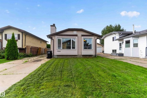 17132 96 Street Nw, Edmonton, AB - Outdoor