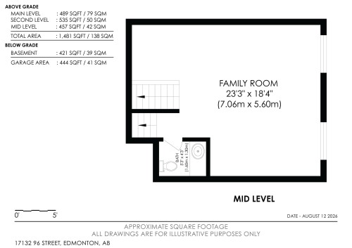 17132 96 Street Nw, Edmonton, AB - Other