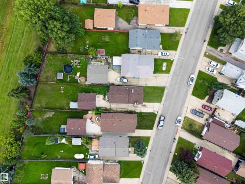 17132 96 Street Nw, Edmonton, AB - Outdoor With View