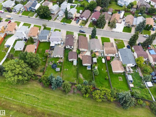 17132 96 Street Nw, Edmonton, AB - Outdoor With View
