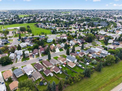 17132 96 Street Nw, Edmonton, AB - Outdoor With View