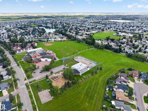 17132 96 Street Nw, Edmonton, AB - Outdoor With View