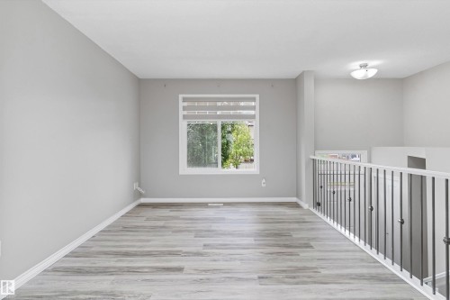 #98 4050 Savaryn Dr Sw, Edmonton, AB - Indoor Photo Showing Other Room
