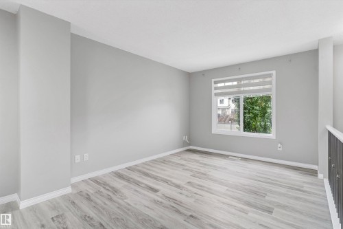 #98 4050 Savaryn Dr Sw, Edmonton, AB - Indoor