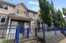 #98 4050 Savaryn Dr Sw, Edmonton, AB  - Outdoor 