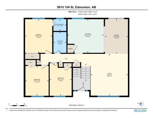 9915 154 Street Nw, Edmonton, AB - Other