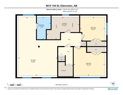 9915 154 Street Nw, Edmonton, AB - Other