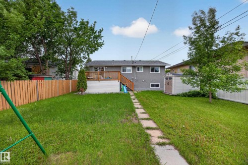 9915 154 Street Nw, Edmonton, AB - Outdoor