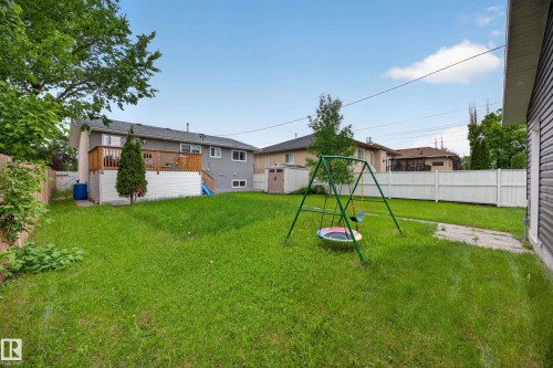 9915 154 Street Nw, Edmonton, AB - Outdoor