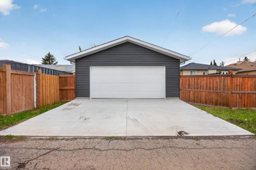 9915 154 Street Nw, Edmonton, AB - Outdoor With Exterior