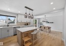 9915 154 Street Nw, Edmonton, AB  - Indoor Photo Showing Other Room 