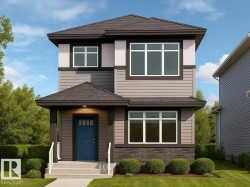 2943 64 Street SW Edmonton, AB T6X 3M9