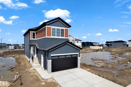 1912 48 Street Sw, Edmonton, AB - Outdoor