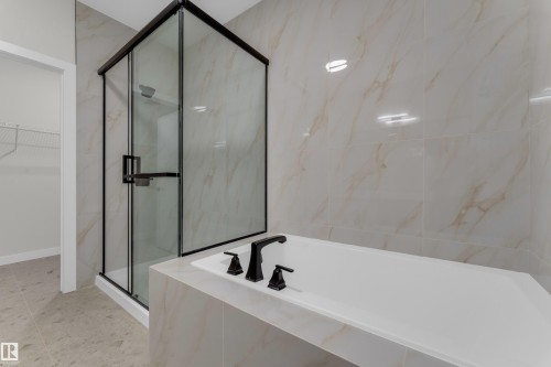 1912 48 Street Sw, Edmonton, AB - Indoor Photo Showing Bathroom
