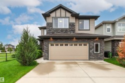 1133 HAYS Drive NW  Edmonton, AB T6M 0M2