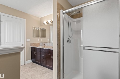 1133 Hays Drive Nw, Edmonton, AB - Indoor Photo Showing Bathroom