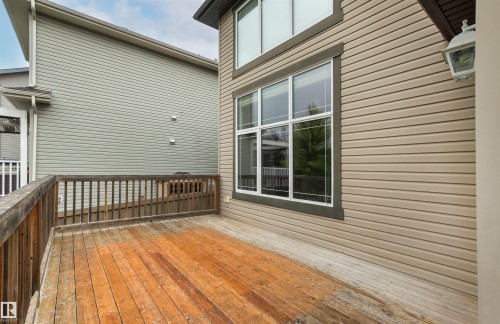 1133 Hays Drive Nw, Edmonton, AB - Outdoor With Exterior