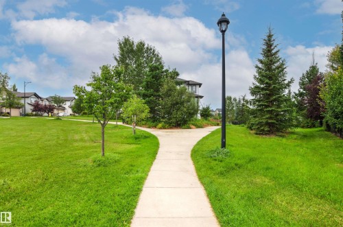 1133 Hays Drive Nw, Edmonton, AB - Outdoor With View