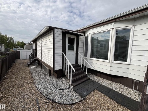 45 Oak Ridge Drive Northwest, Edmonton, AB 