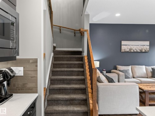 156 Sturtz Bend, Leduc, AB - Indoor Photo Showing Other Room