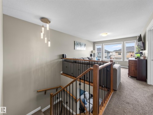 156 Sturtz Bend, Leduc, AB - Indoor Photo Showing Other Room