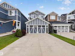 156 STURTZ Bend   Leduc, AB T9E 1E3