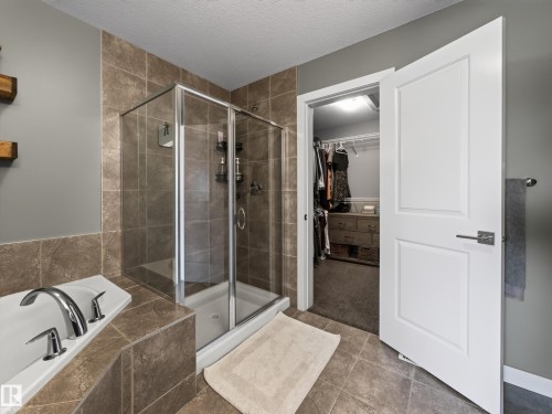 156 Sturtz Bend, Leduc, AB - Indoor Photo Showing Bathroom