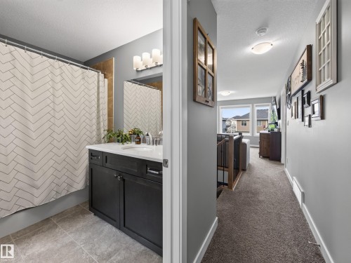 156 Sturtz Bend, Leduc, AB - Indoor