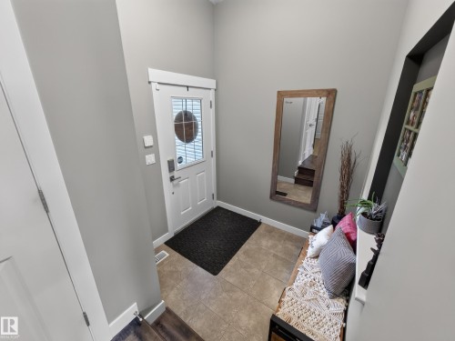 156 Sturtz Bend, Leduc, AB - Indoor Photo Showing Other Room