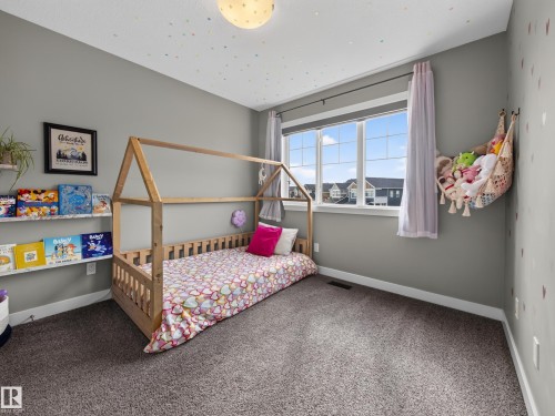 156 Sturtz Bend, Leduc, AB - Indoor