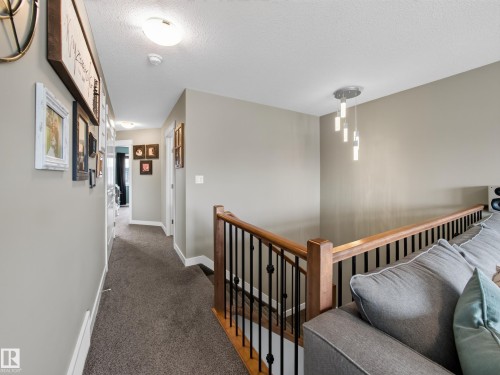 156 Sturtz Bend, Leduc, AB - Indoor Photo Showing Other Room