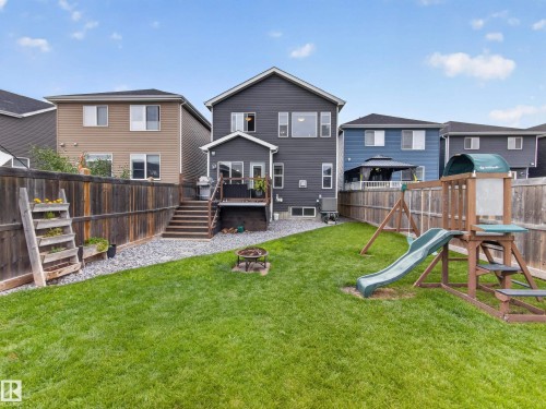 156 Sturtz Bend, Leduc, AB - Outdoor