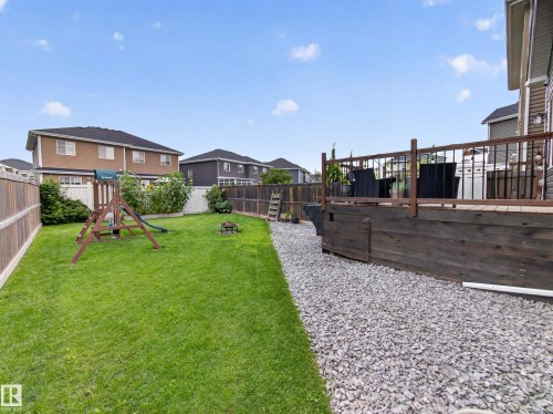 156 Sturtz Bend, Leduc, AB - Outdoor
