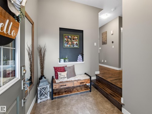 156 Sturtz Bend, Leduc, AB - Indoor Photo Showing Other Room