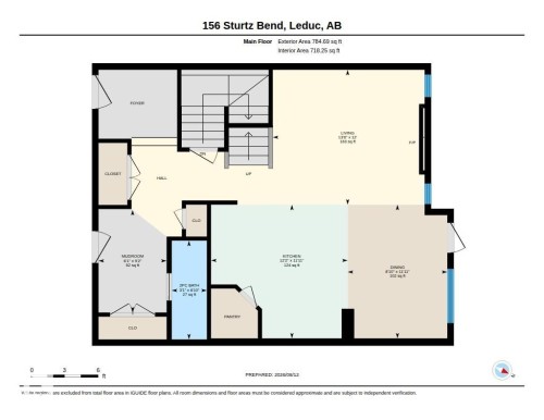 156 Sturtz Bend, Leduc, AB - Other