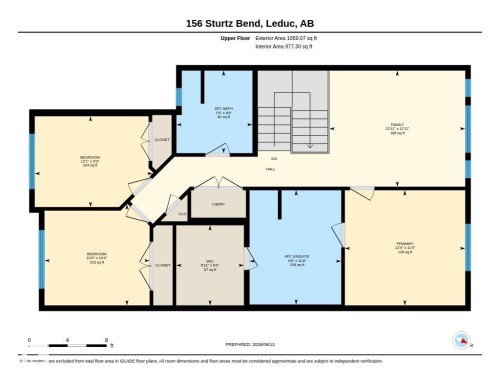156 Sturtz Bend, Leduc, AB - Other
