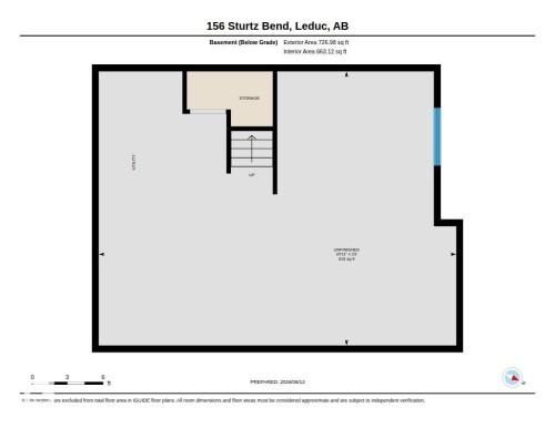 156 Sturtz Bend, Leduc, AB - Other
