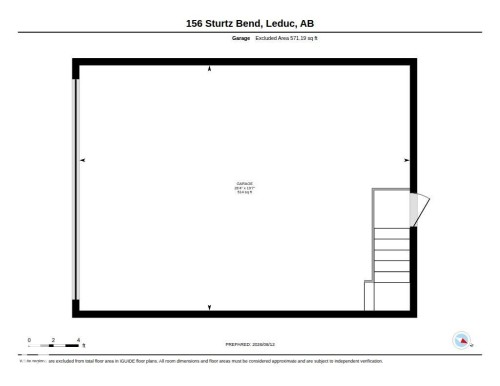 156 Sturtz Bend, Leduc, AB - Other