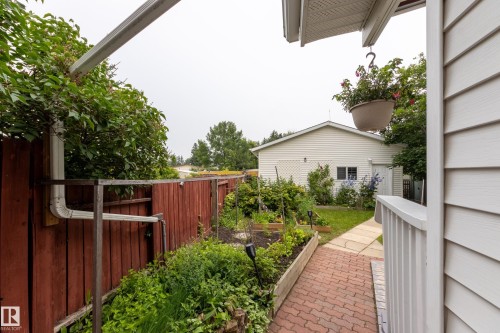4233 85 Street Nw, Edmonton, AB - Outdoor With Exterior