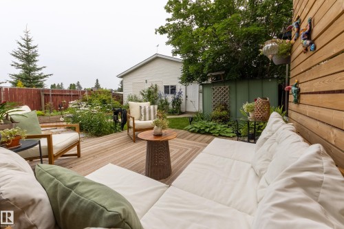 4233 85 Street Nw, Edmonton, AB - Outdoor With Exterior