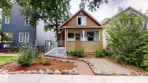 11406 66 Street Nw, Edmonton, AB - Outdoor