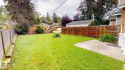 11406 66 Street Nw, Edmonton, AB - Outdoor