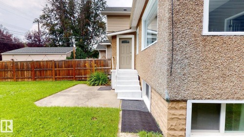 11406 66 Street Nw, Edmonton, AB - Outdoor