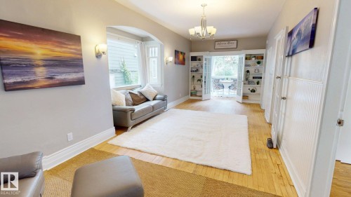 11406 66 Street Nw, Edmonton, AB - Indoor