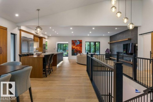 3 Lee Place, St. Albert, AB - Indoor