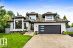 3 LEE Place   St. Albert, AB T8N 5S7