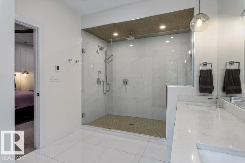 3 Lee Place, St. Albert, AB - Indoor Photo Showing Bathroom