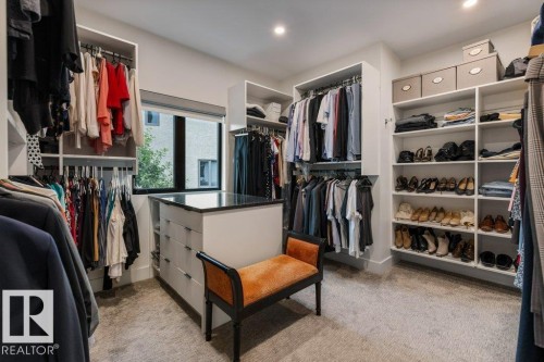 3 Lee Place, St. Albert, AB - Indoor With Storage