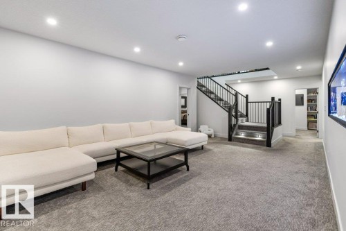 3 Lee Place, St. Albert, AB - Indoor