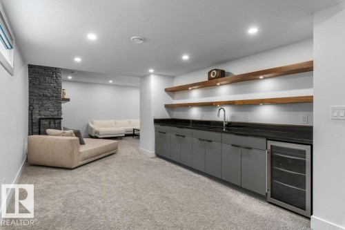 3 Lee Place, St. Albert, AB - Indoor